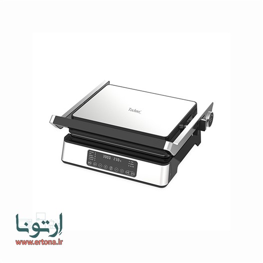 گریل تکنو مدل Te‑412